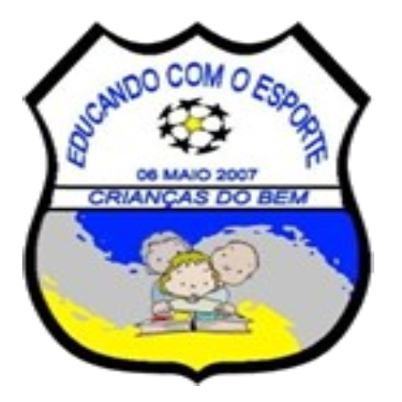 Escudo P.E.E. Crianças do Bem