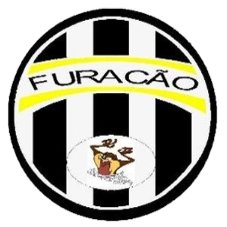 Escudo Projeto Furacão