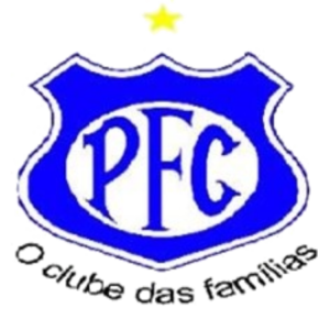 Escudo Pitangueira F.C.