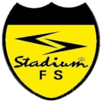Escudo Stadium F.S.