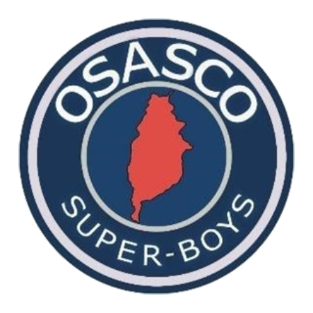 Escudo Super Boys